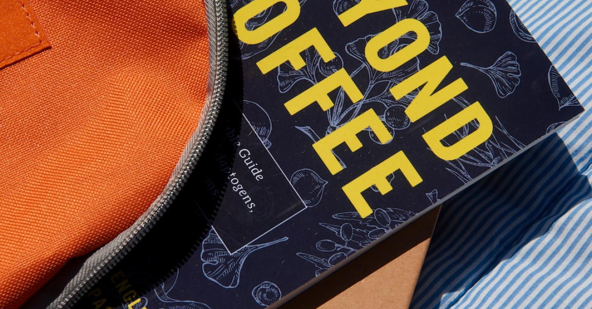 Celsius Energy Drink Caffeine Guide Infographic.