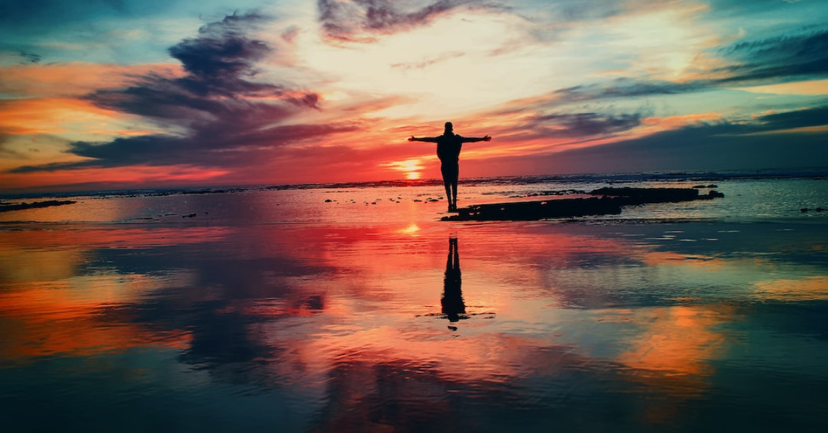 Explore the transformative power of diving and self-discovery techniques