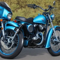 Bicycle valuation concept with Bike Blue Book logo. Bicycle valuation concept with Bike Blue Book logo.