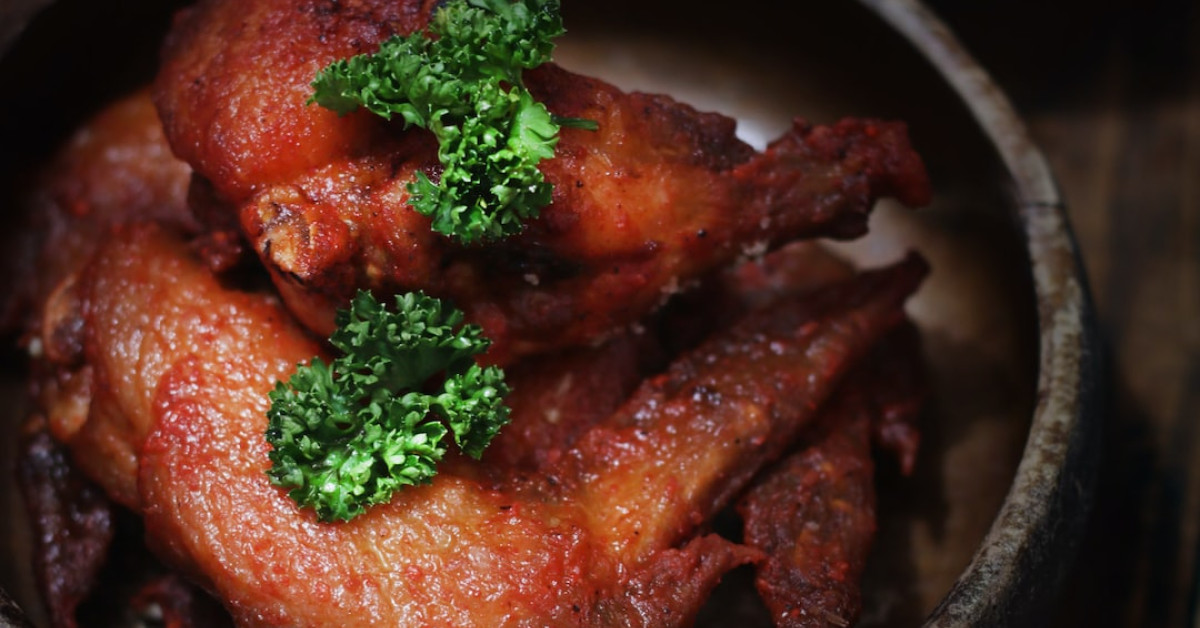 Delicious Chicken Bowl Recipe for Easy Weeknight Dinner