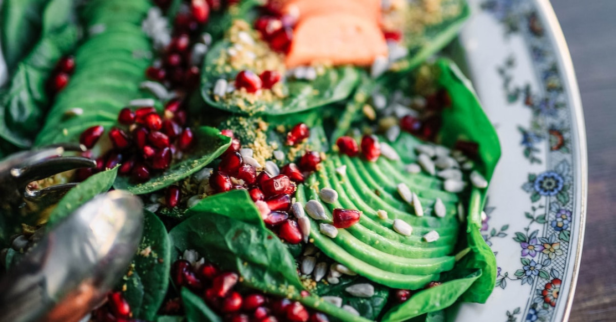 Healthy dinner recipes for nourishment and revitalization.