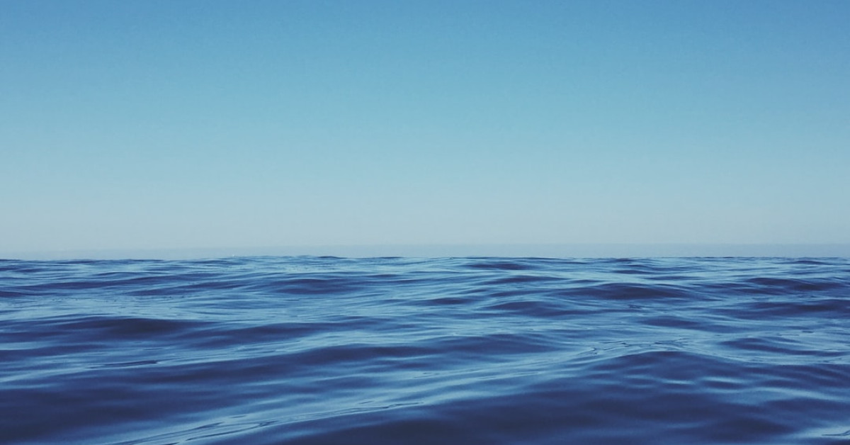 Deep Sea Exploration: Discover the Wonders Below - Image