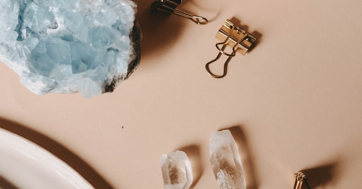 Dive deep and heal: holistic methods for self-discovery and transformation.