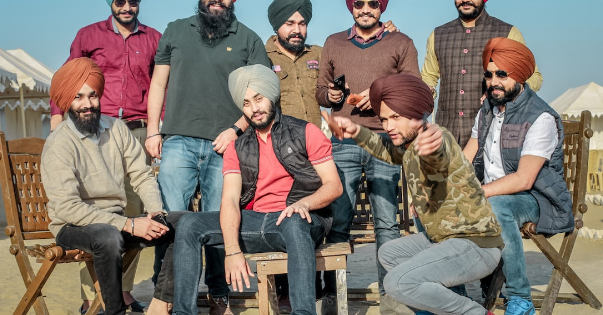 Scuba diver exploring vibrant underwater coral reef ecosystem.