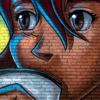 Skydiving cartoon characters laughing mid-jump for humorous content. Skydiving cartoon characters laughing mid-jump for humorous content.