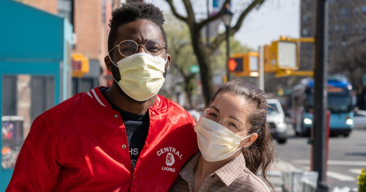 Top 10 Snorkel Masks Reviewed on a Water Background