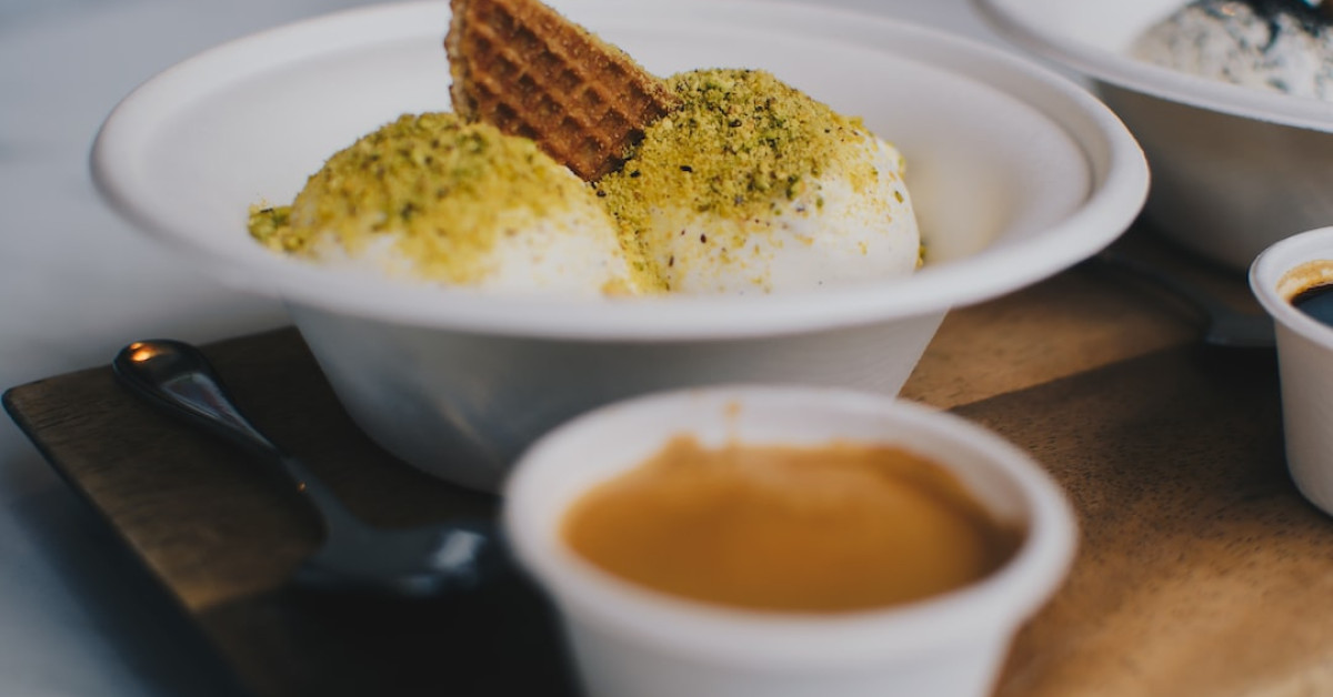 Delicious dessert recipes for a delightful and sweet experience.