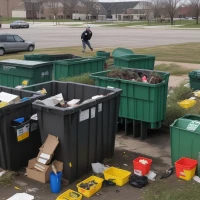 Iowa laws analysis on legality of dumpster diving. Iowa laws analysis on legality of dumpster diving.