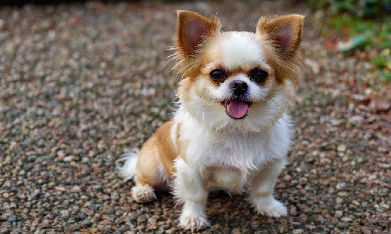 Do Chihuahua Shih Tzu Mix Shed A Lot? Find Out Now!