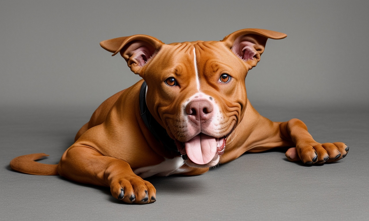 Do Red Nose Pitbulls Make a Good Pet? Red Nose Pitbull: Uncover Fascinating Facts, Origin & Pictures