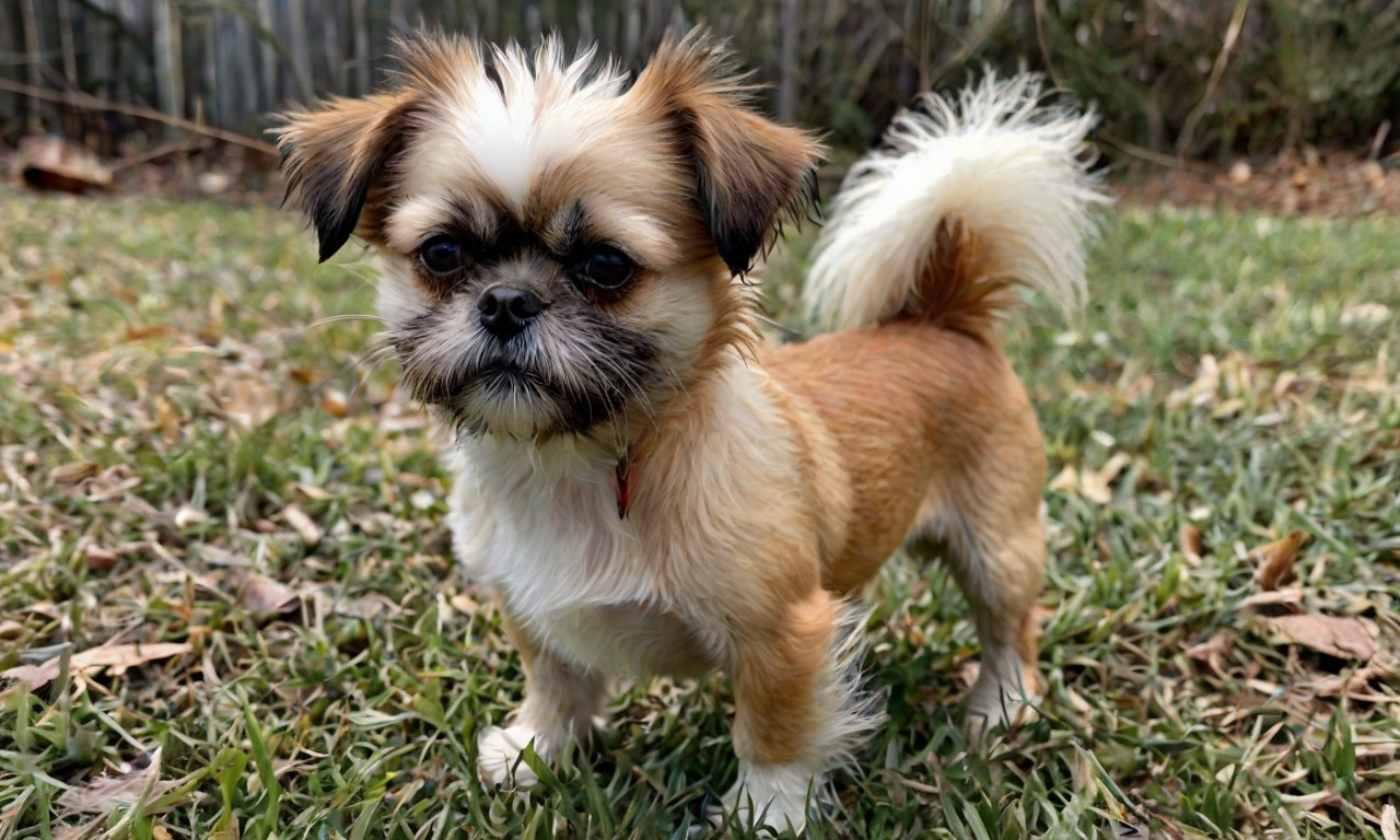 Do Shih Tzu Chihuahua Mix Shed: Discover the Surprising Truth