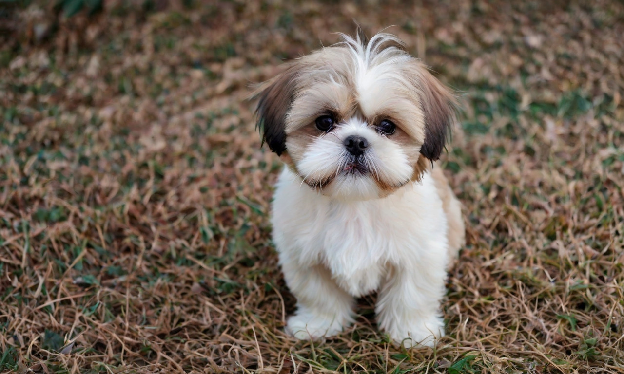 Do Shih Tzu Maltese Mix Shed: Discover the Truth About Their Coat
