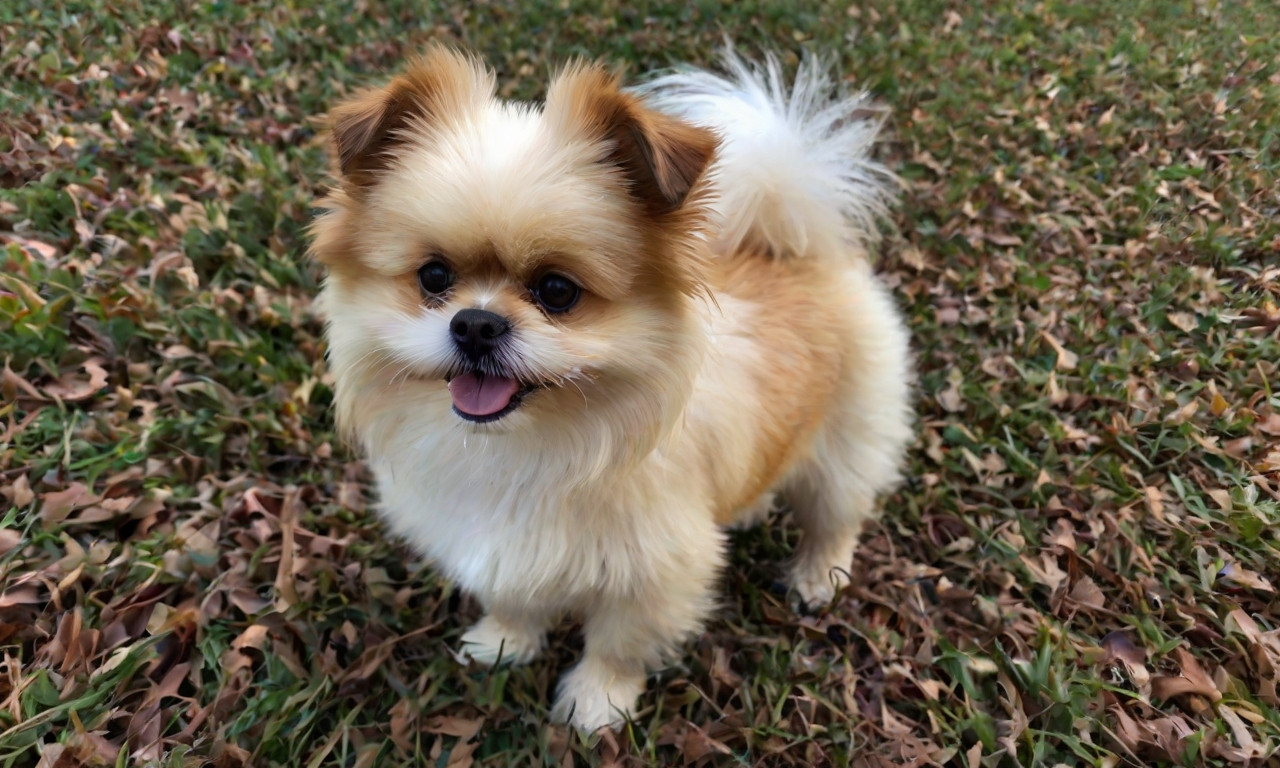Do Shih Tzu Pomeranian Mix Shed? Uncover the Surprising Truth
