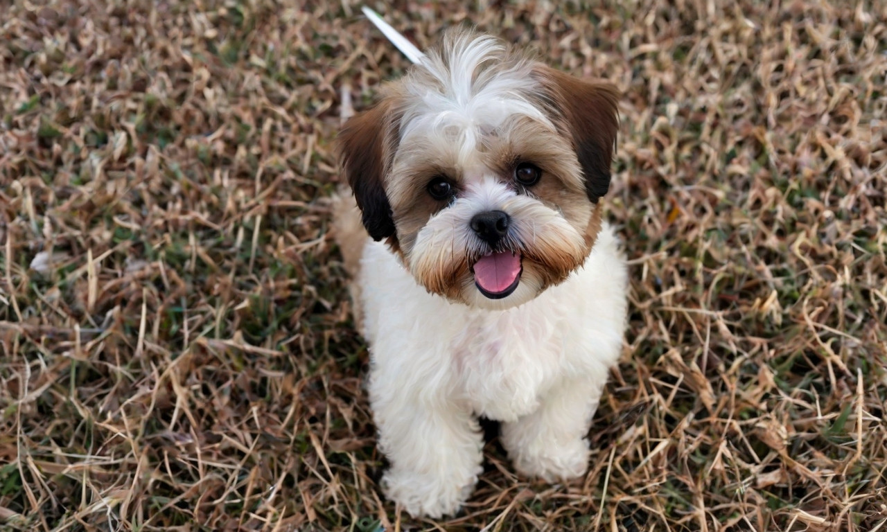 Do Shih Tzu Poodle Mix Shed Less? Find Out the Truth!
