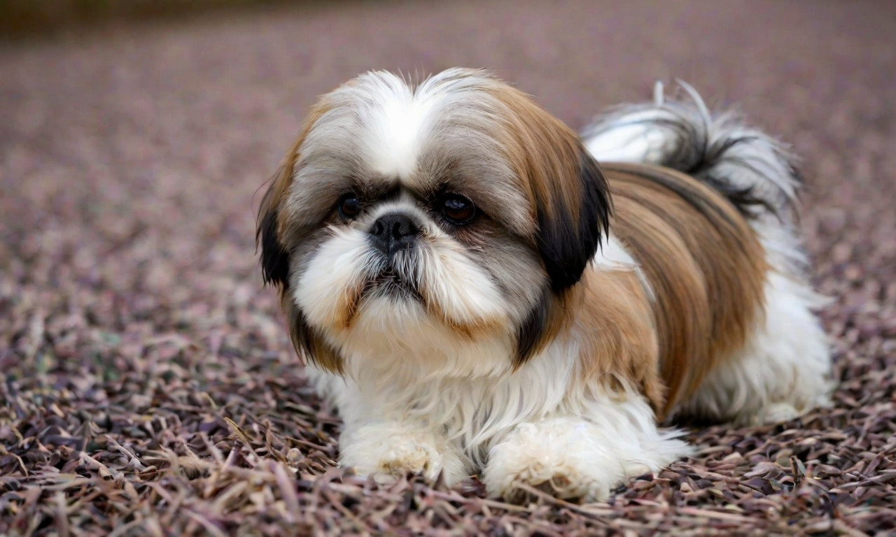Do Shih Tzus Have Breathing Problems? Learn the Facts Here!