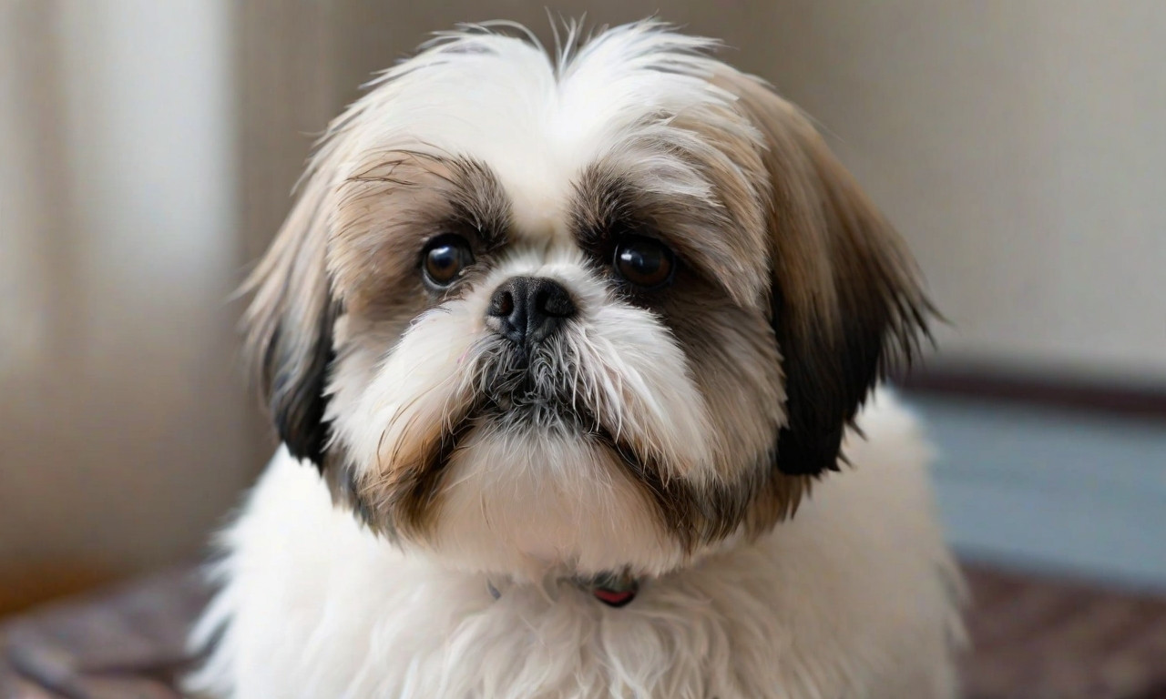 Do Shih Tzus Shed? Discover the Surprising Truth Now