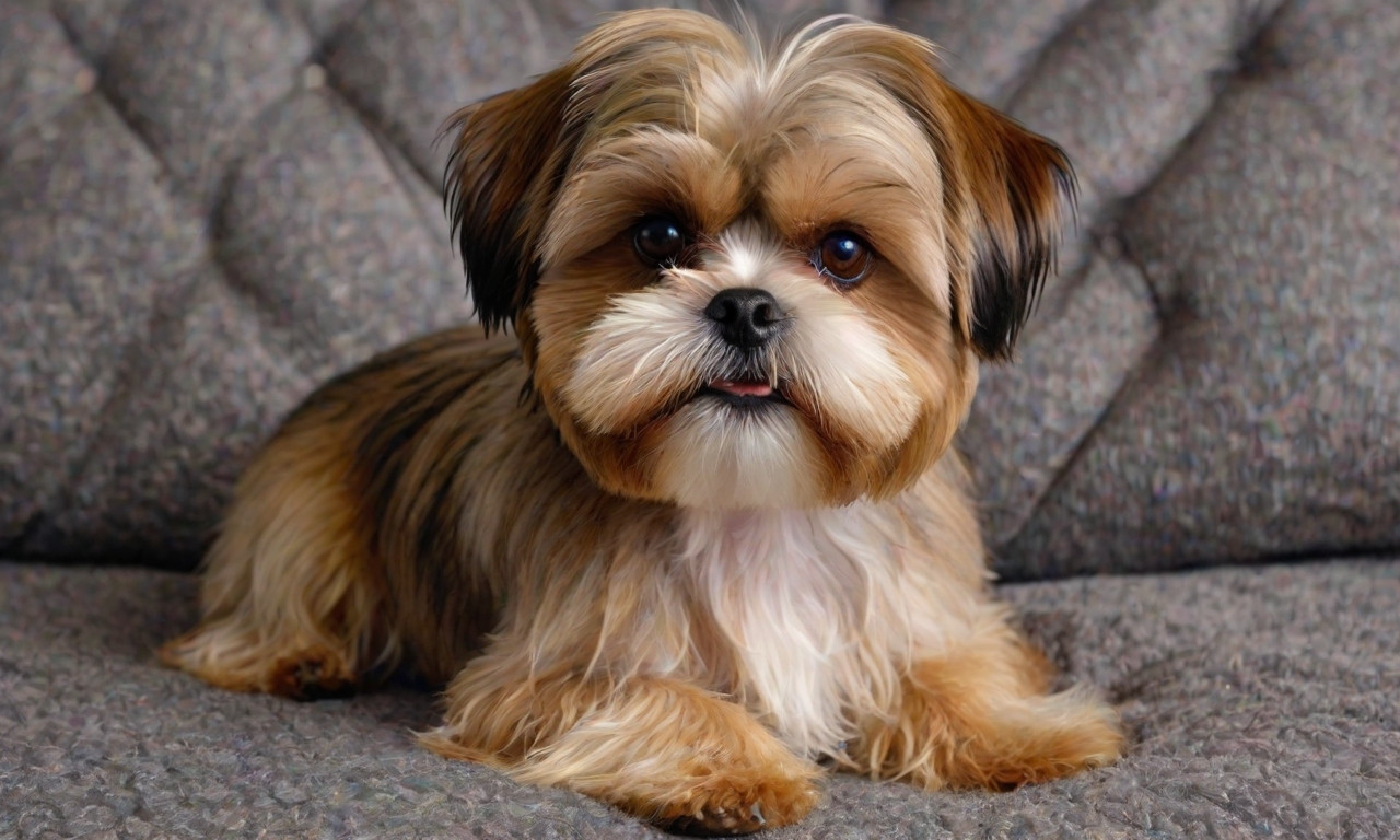 Do Yorkie Shih Tzu Mix Shed: Unveiling the Truth About Shedding