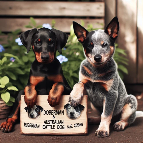 Australian Cattle Dog puppy breed Price