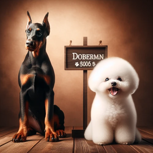 Bichon Frise puppy breed Price