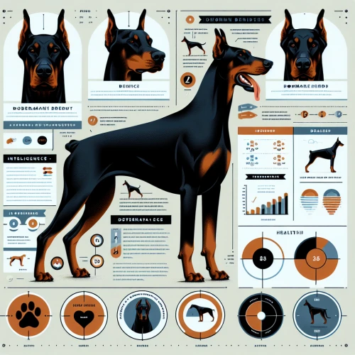 Doberman breed Overview