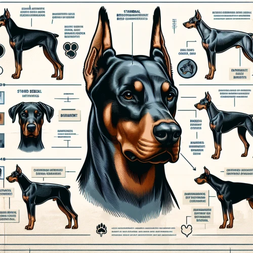 Doberman breed Overview