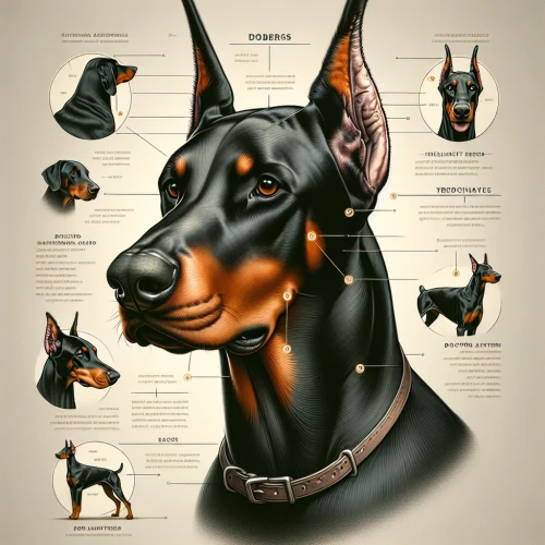 Doberman breed Overview