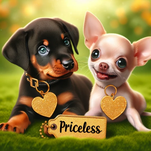 Chihuahua puppy breed Price