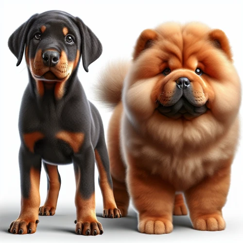Chow Chow puppy breed Price