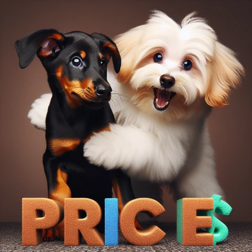 Havanese puppy breed Price