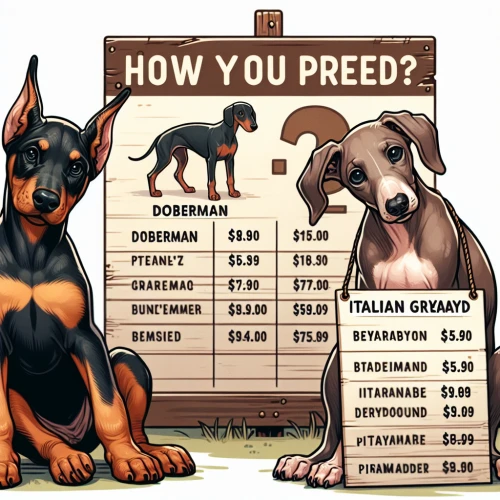 Italian Greyhound puppy breed Price