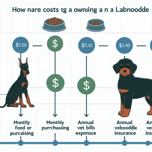 Labradoodle puppy breed Price