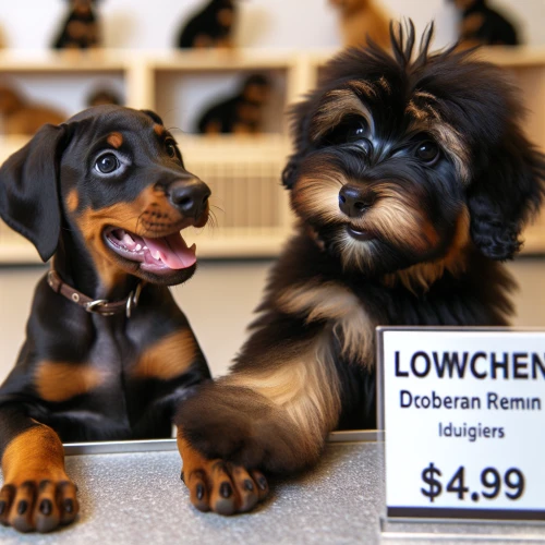 Löwchen puppy breed Price