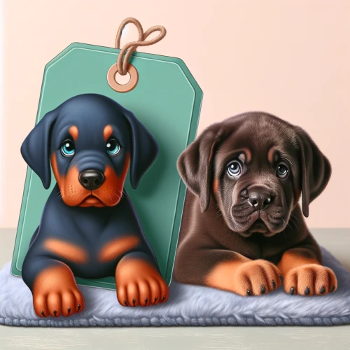 Mastiff puppy breed Price