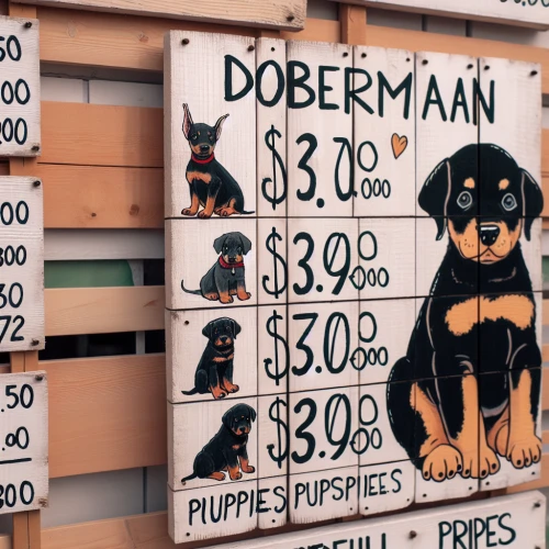 Rottweiler puppy breed Price