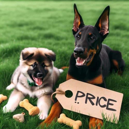 Shepkita puppy breed Price