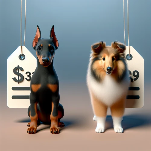 Shetland Sheepdog puppy breed Price