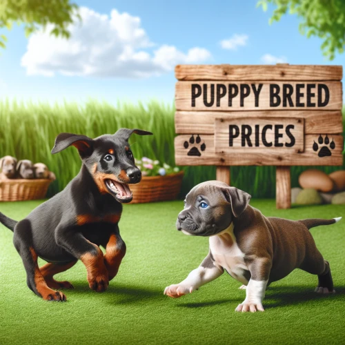 Staffordshire Bull Terrier puppy breed Price