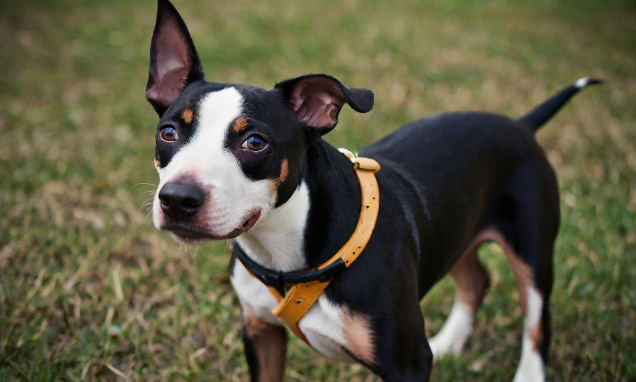 Dobieton Mix Traits: Uncover the Perfect Pet Blend