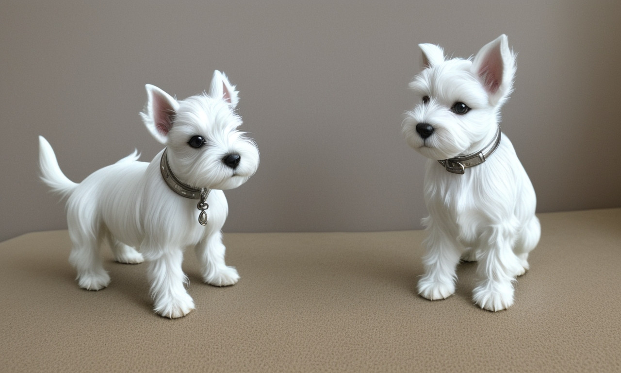 Does a White Miniature Schnauzer Make a Good Pet? White Miniature Schnauzer: Discover Fascinating Facts & Rich History (With Pictures)