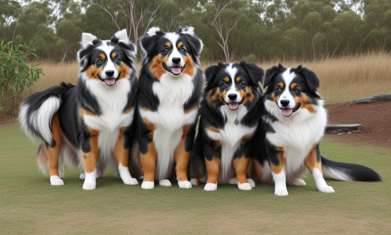 Does Tail Docking in Dogs Cause Health Problems? Do Australian Shepherds Have Tails? Discover Their Unique Breed Traits