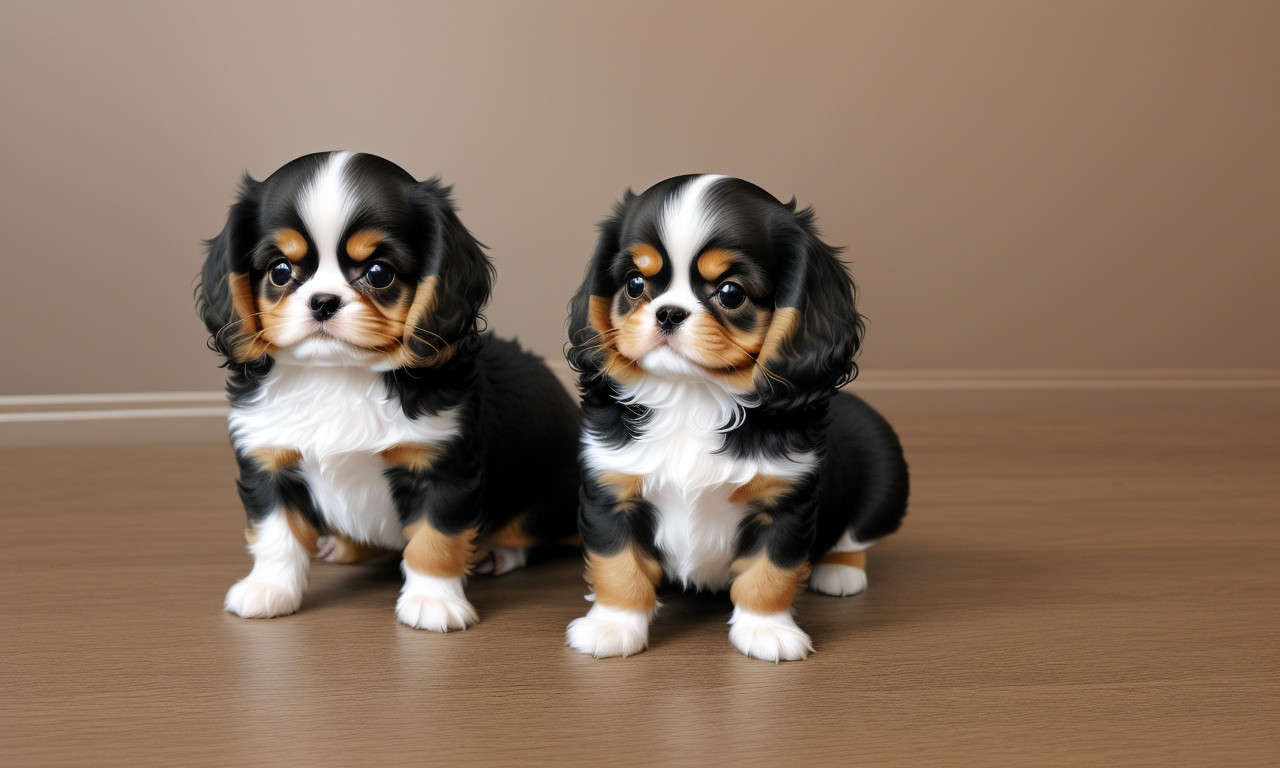 Does Teacup Cavalier King Charles Spaniel Make a Good Pet? Teacup Cavalier King Charles Spaniel: Tiny Size, Big Heart - All You Need to Know