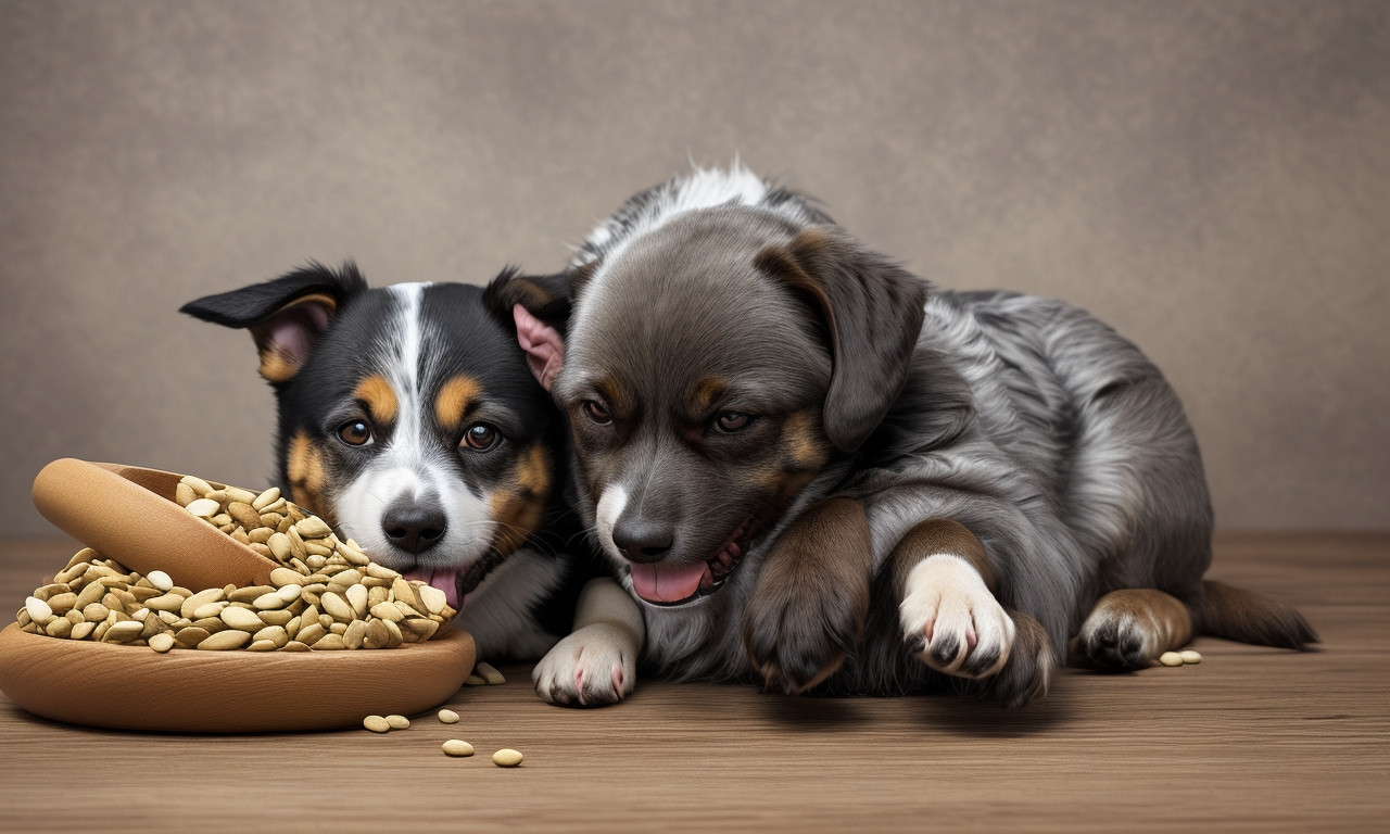 Does the Source Matter When it Comes to Protein for Dogs?