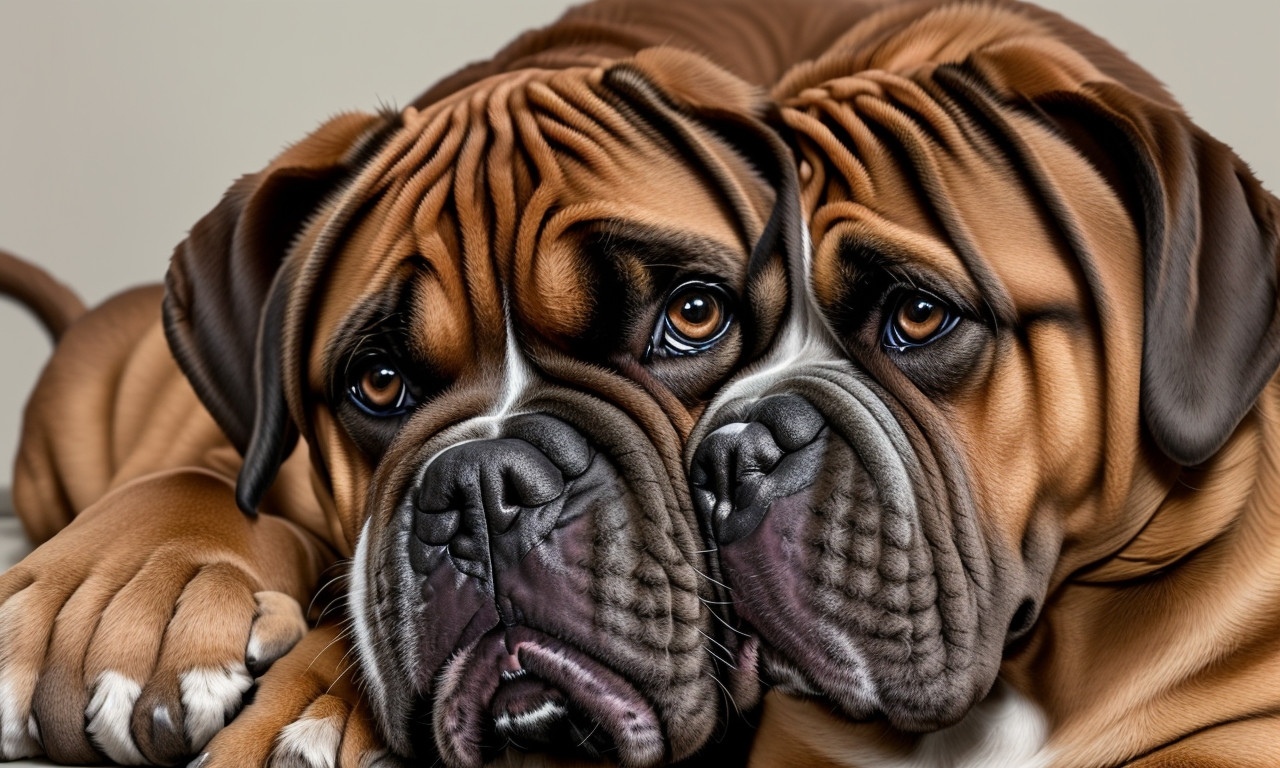 Does This Breed Get Along with Other Pets? 🐶 😽 Boxer Mastiff Dog: Pictures, Info, Temperament & Traits Unveiled
