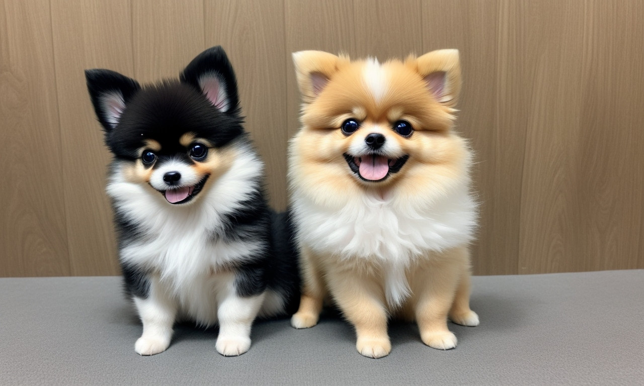 Does This Breed Get Along With Other Pets?🐶 😽 Pomeranian Dog Breed: Info, Pictures, Care, Traits & More Guide