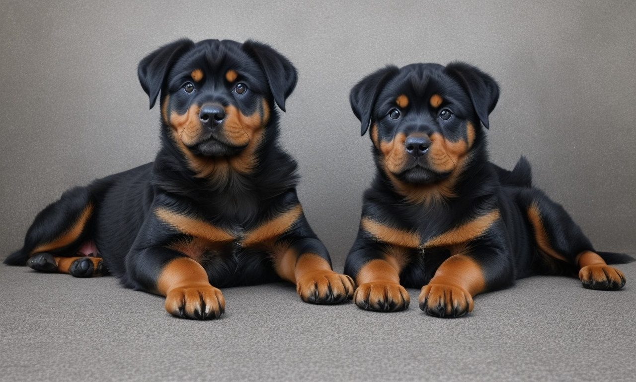 Does This Breed Get Along With Other Pets? Rottweiler Dog Breed: Info, Pictures, Facts, Traits & More Comprehensive Guide