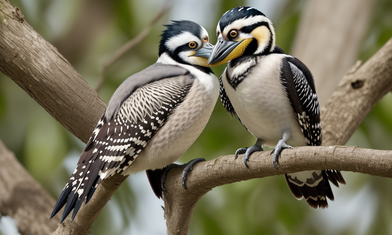 Downy Woodpecker Louisiana State Bird – Brown Pelican: A Rich History & Identification Guide