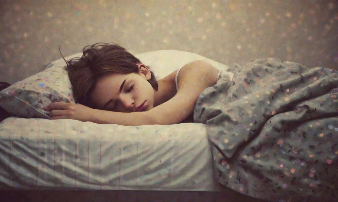 Dreams About Crushes: 23 Fascinating Insights You Can't Ignore