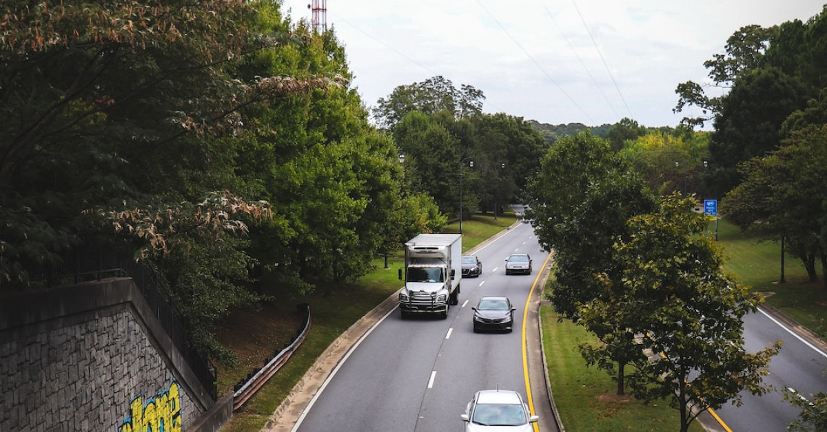 Exploring Dumpster Diving Legality in Georgia Infographic.