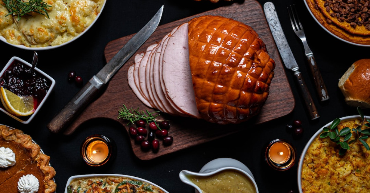 Delicious and quick dinner recipes for busy individuals.