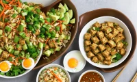 Egg Roll in a Bowl Recipe - The Pioneer Woman